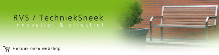RVS / TechniekSneek